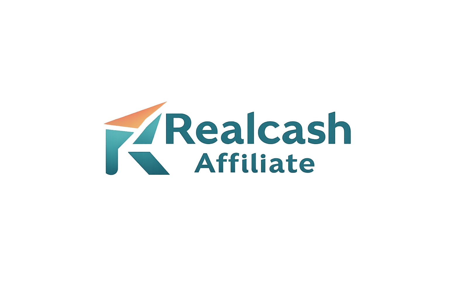 Realcash Affiliate Logo